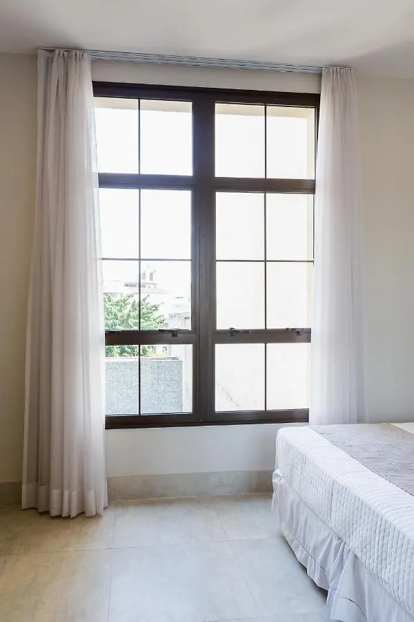 Residence Jacques Pilon - CasApp Centro Histórico SP São Paulo Apartamento