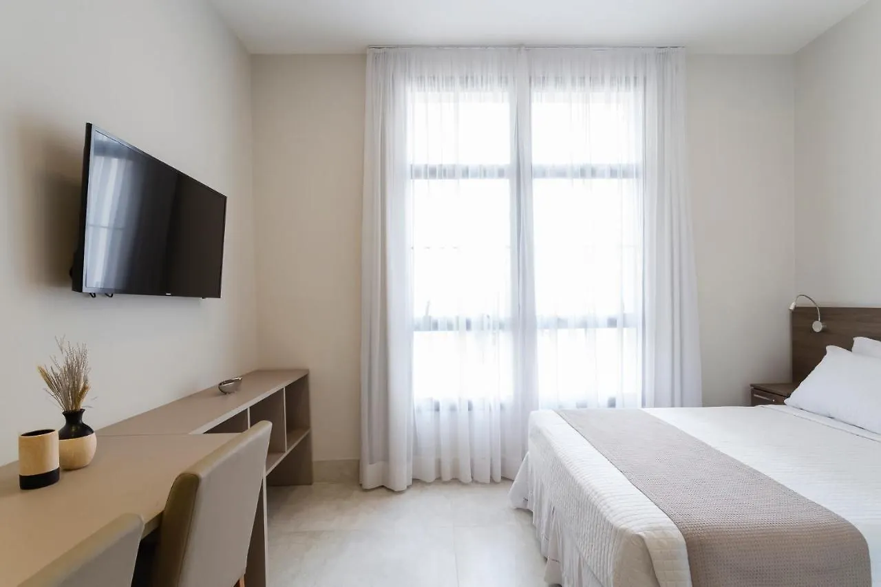 Residence Jacques Pilon - CasApp Centro Histórico SP São Paulo Apartamento