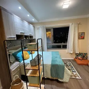  Apartamento Lindo No Tatuape