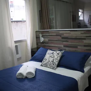  Apartamento Bela Vista, Sp